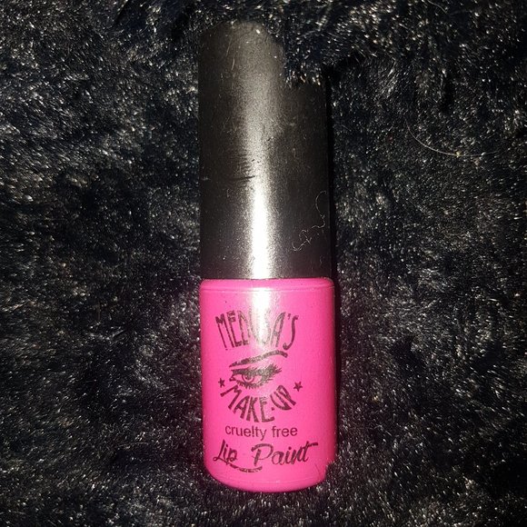 Medusa's makeup Lip Paint in Bang - Picture 1 of 2